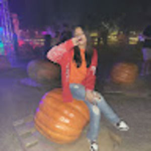 Meet your Posher, Nevaeh